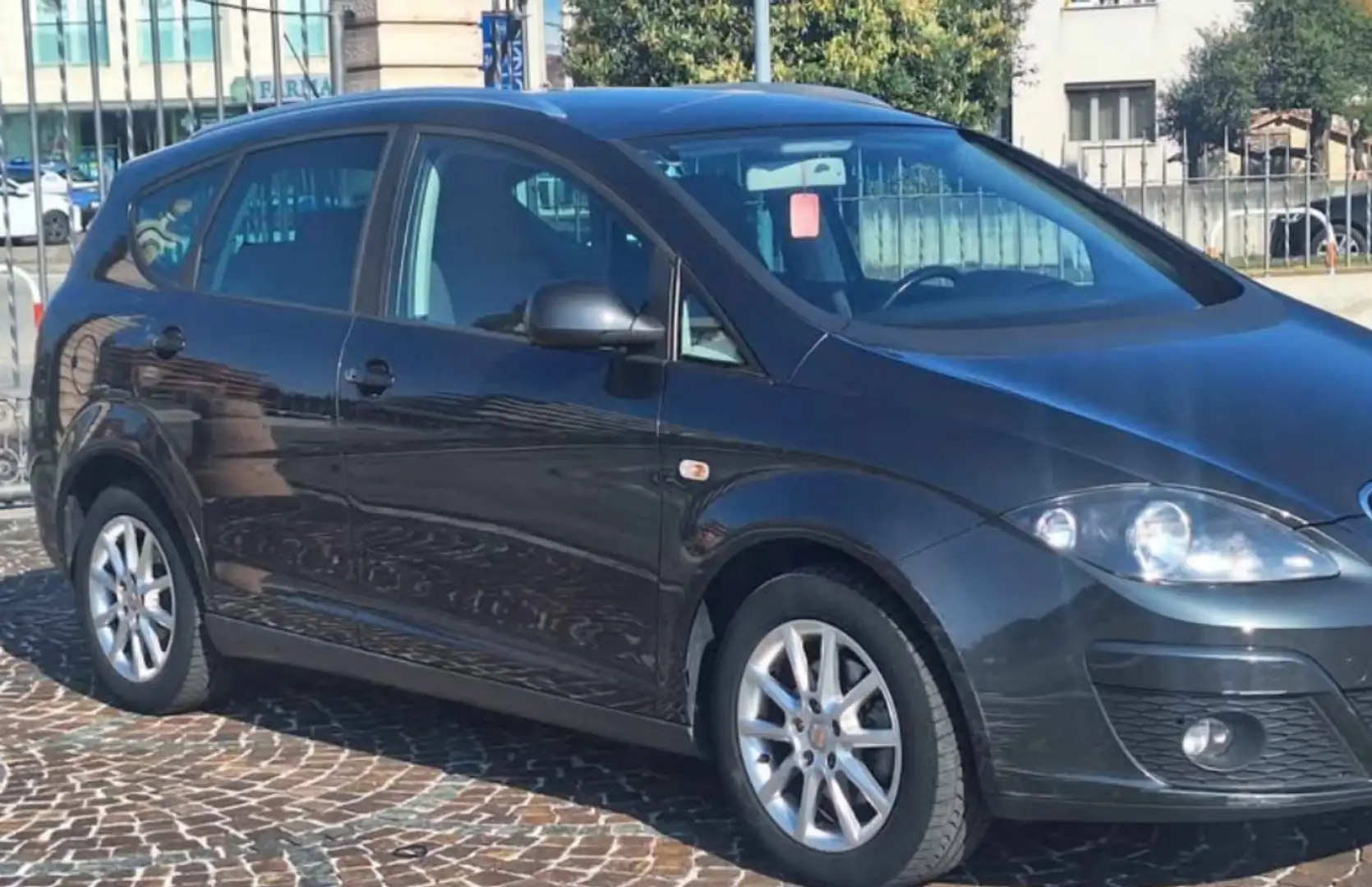 SEAT Altea XL 1.6 tdi cr Reference - 1