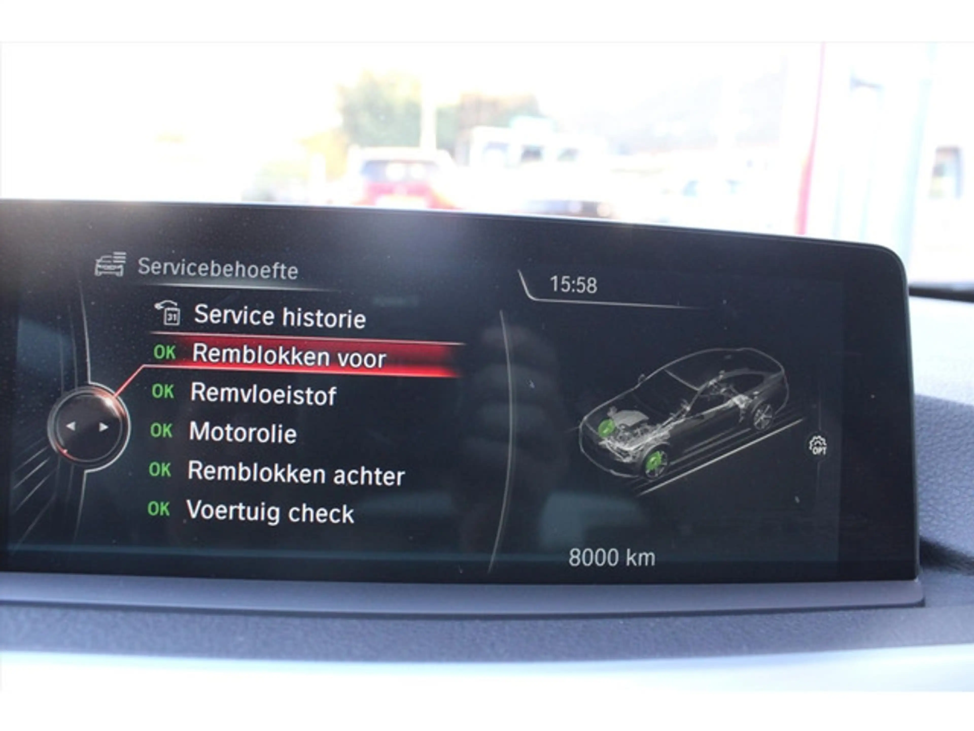 BMW 435 4 Serie 435i xDrive Aut. | M-Sport | 306PK | Vol-L — photo 15