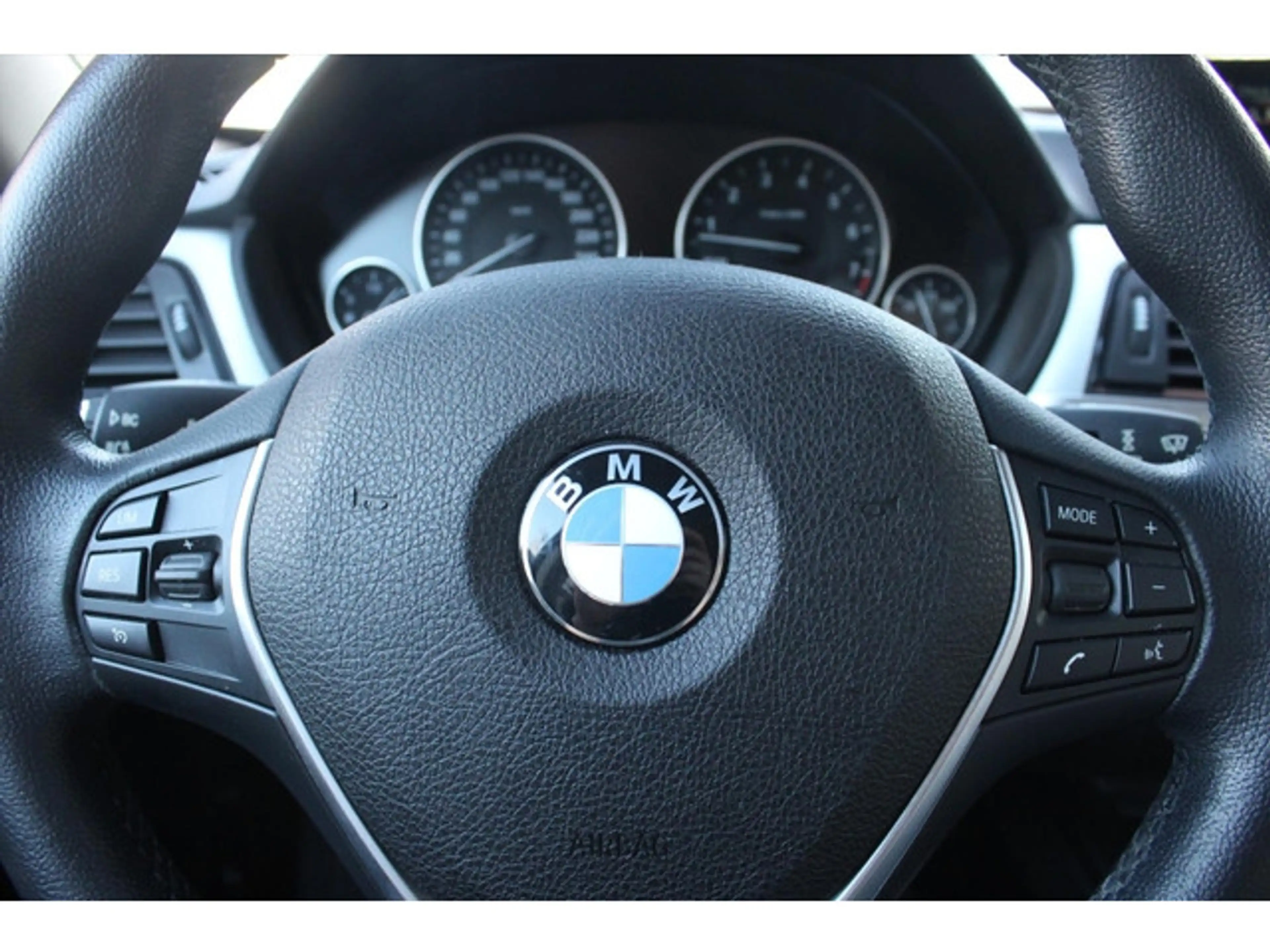 BMW 435 4 Serie 435i xDrive Aut. | M-Sport | 306PK | Vol-L — photo 13