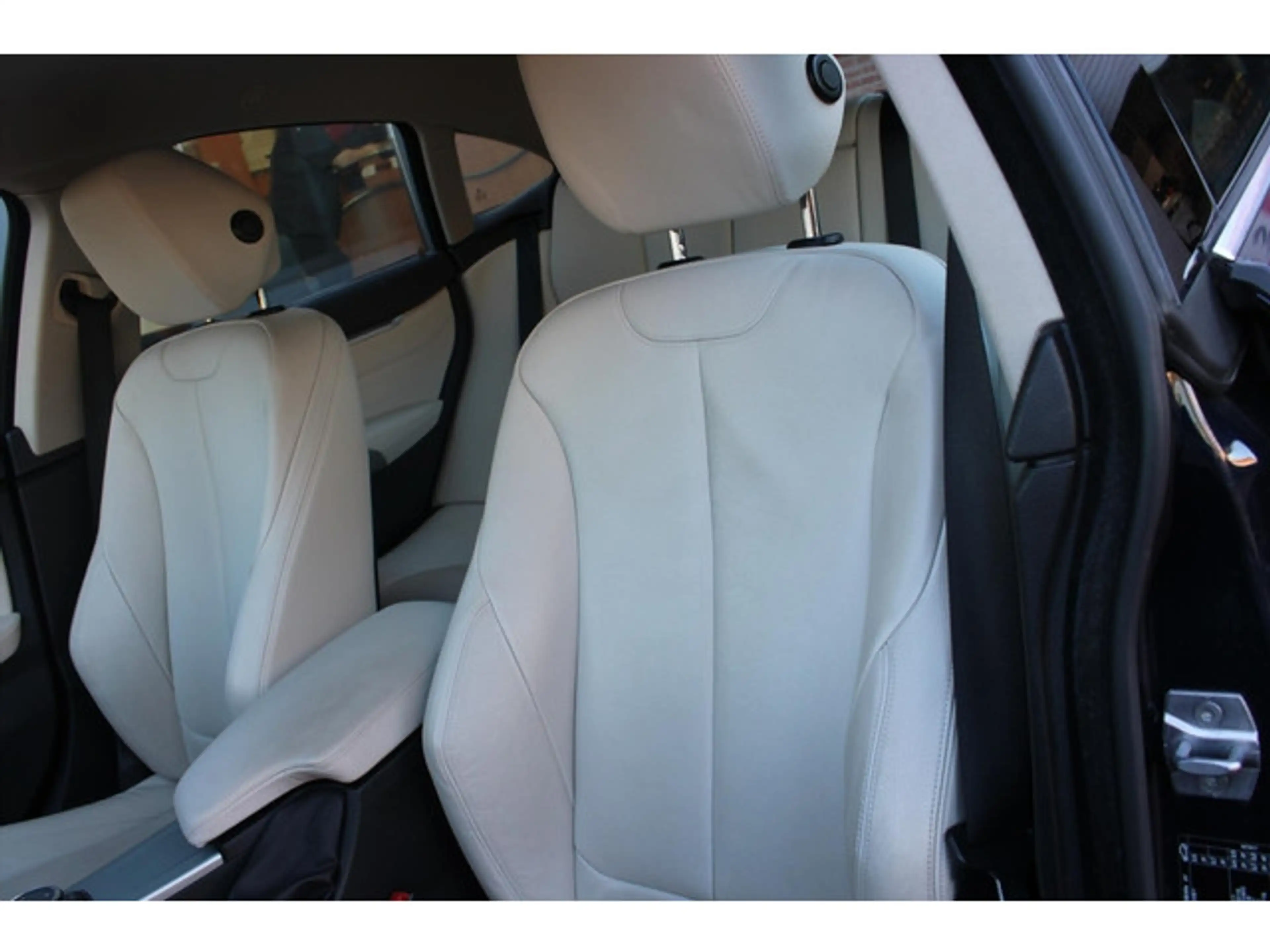 BMW 435 4 Serie 435i xDrive Aut. | M-Sport | 306PK | Vol-L — photo 17