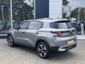 Citroen C3 Aircross E-C3 DEMO DEAL I EV 44kWh 113pk Max | Navigatie | Grau - thumbnail 11