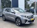 Citroen C3 Aircross E-C3 DEMO DEAL I EV 44kWh 113pk Max | Navigatie | Grau - thumbnail 3