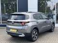 Citroen C3 Aircross E-C3 DEMO DEAL I EV 44kWh 113pk Max | Navigatie | Grau - thumbnail 5