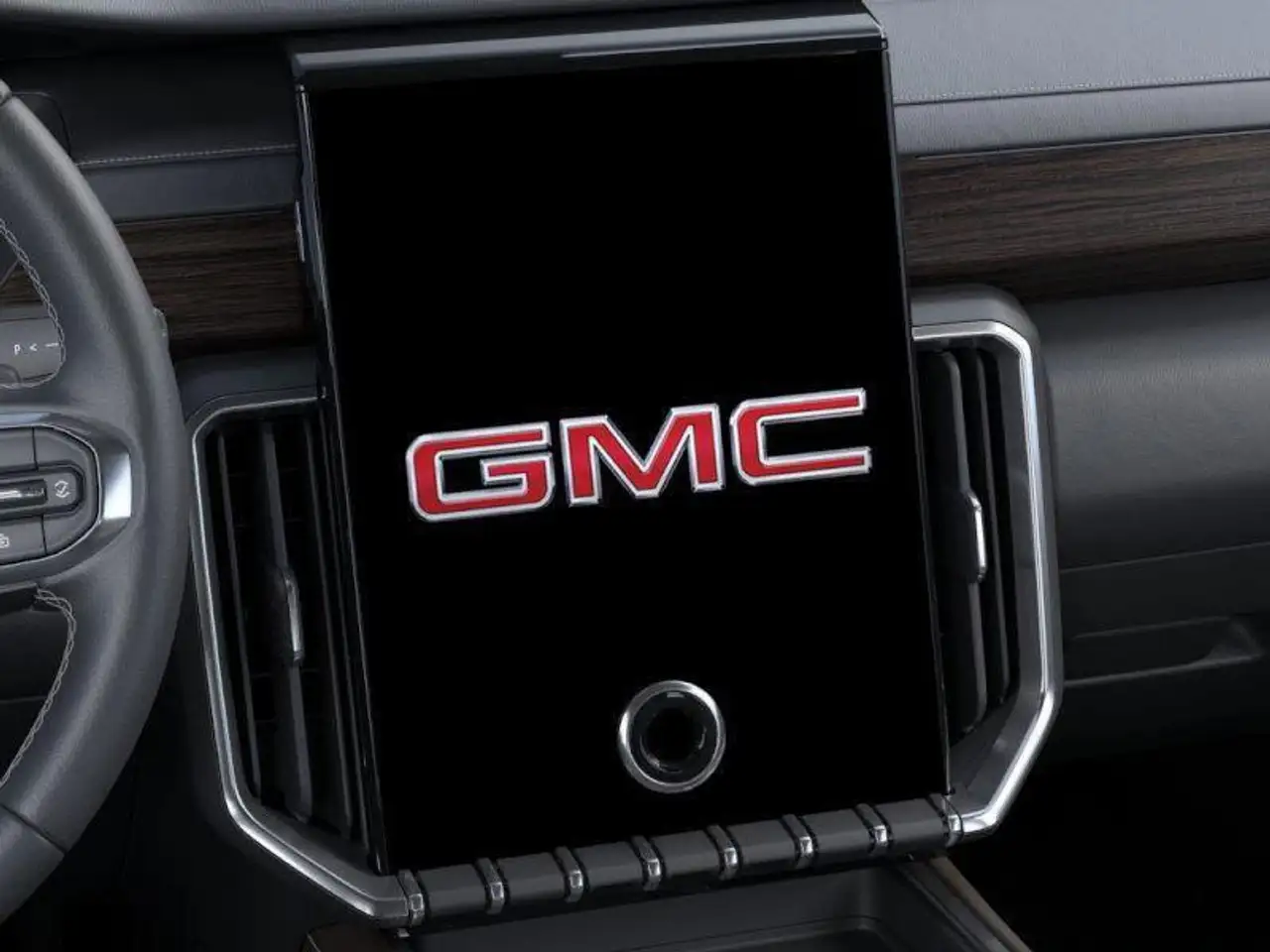 GMC Acadia снимка GMC Acadia