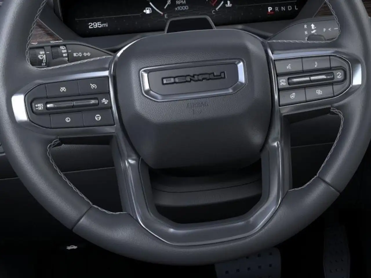 GMC Acadia снимка GMC Acadia