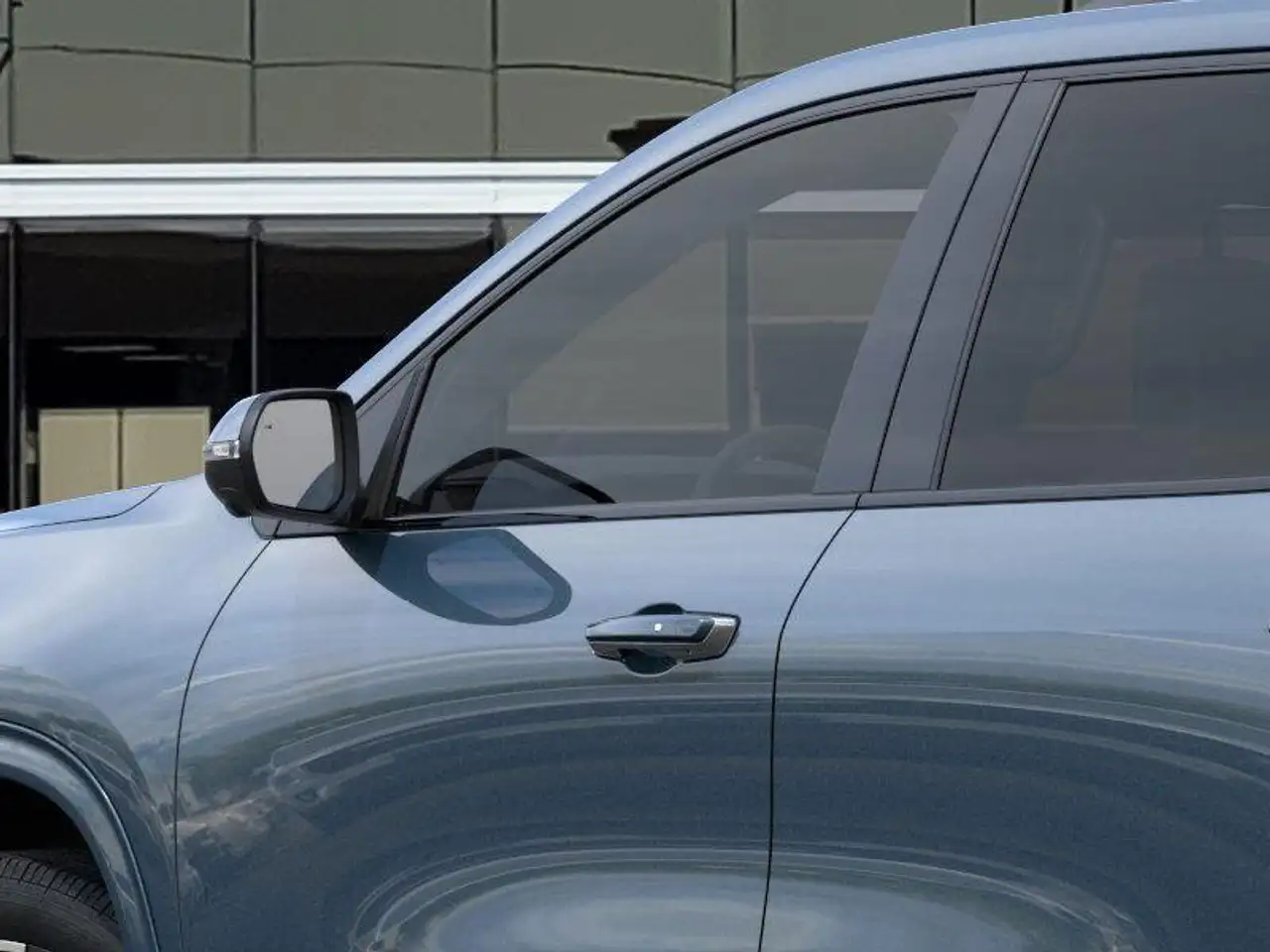 GMC Acadia снимка GMC Acadia
