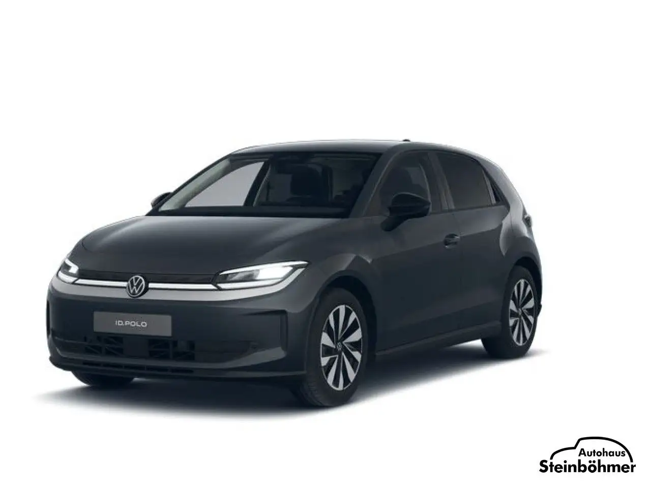 Volkswagen ID. Polo Life 37 kWh JANUAR 2027 VERFÜGBAR LED — photo 1 of 5