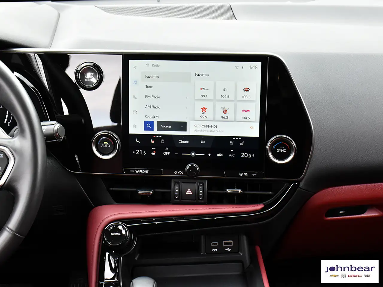 Lexus NX снимка Lexus NX