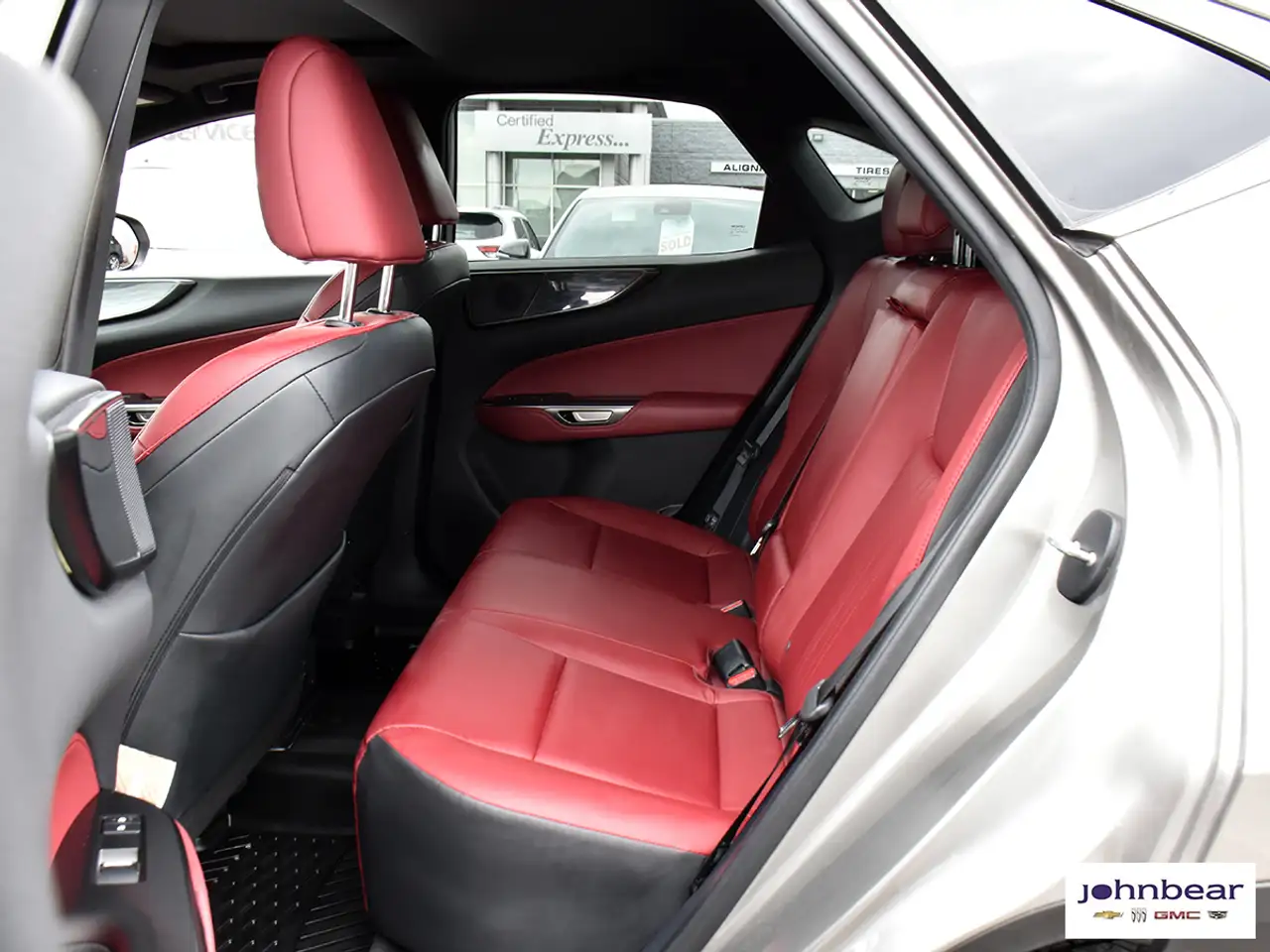 Lexus NX снимка Lexus NX