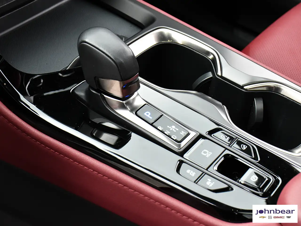 Lexus NX снимка Lexus NX