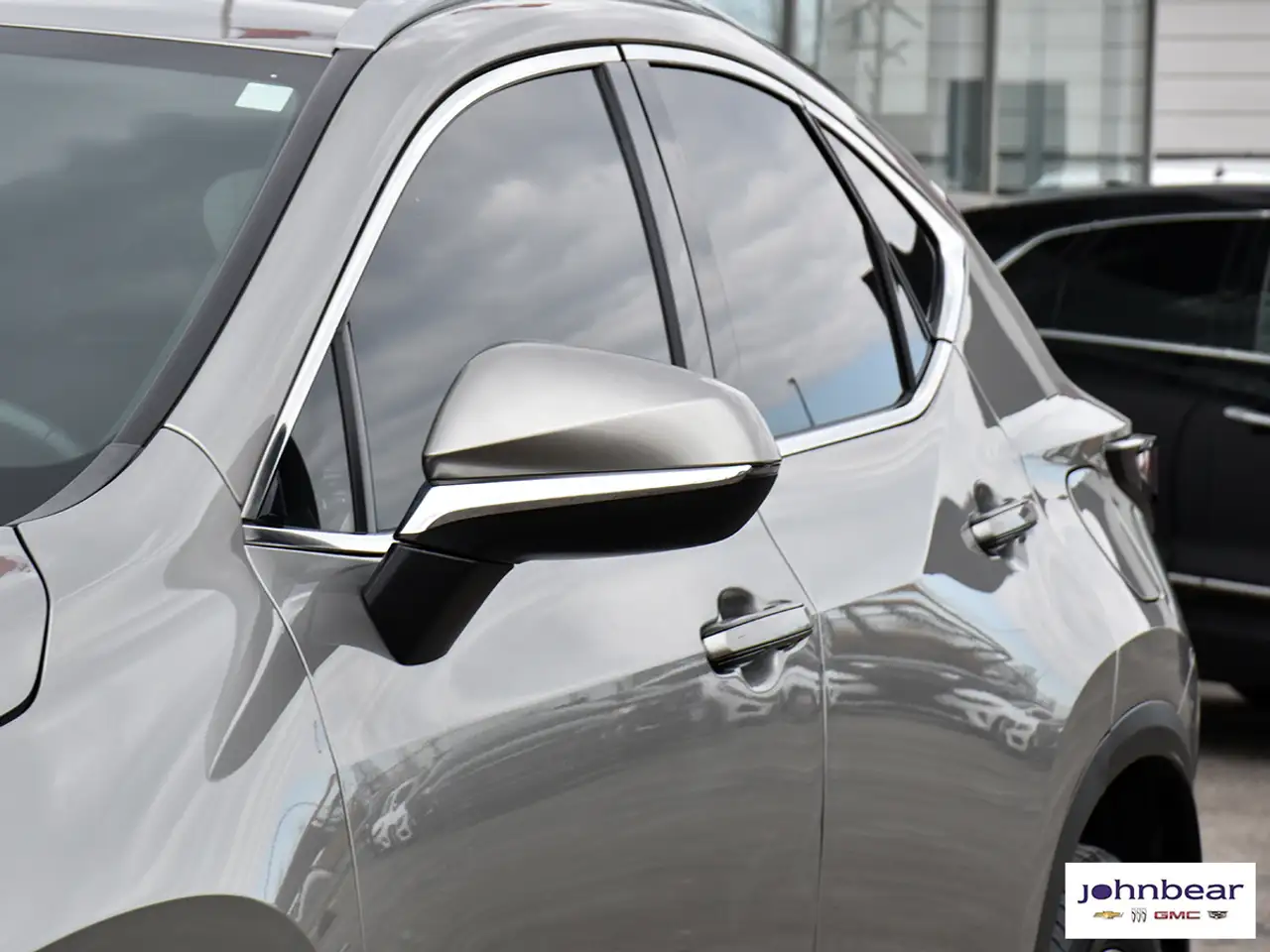 Lexus NX снимка Lexus NX