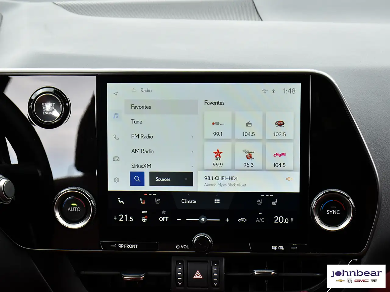 Lexus NX снимка Lexus NX