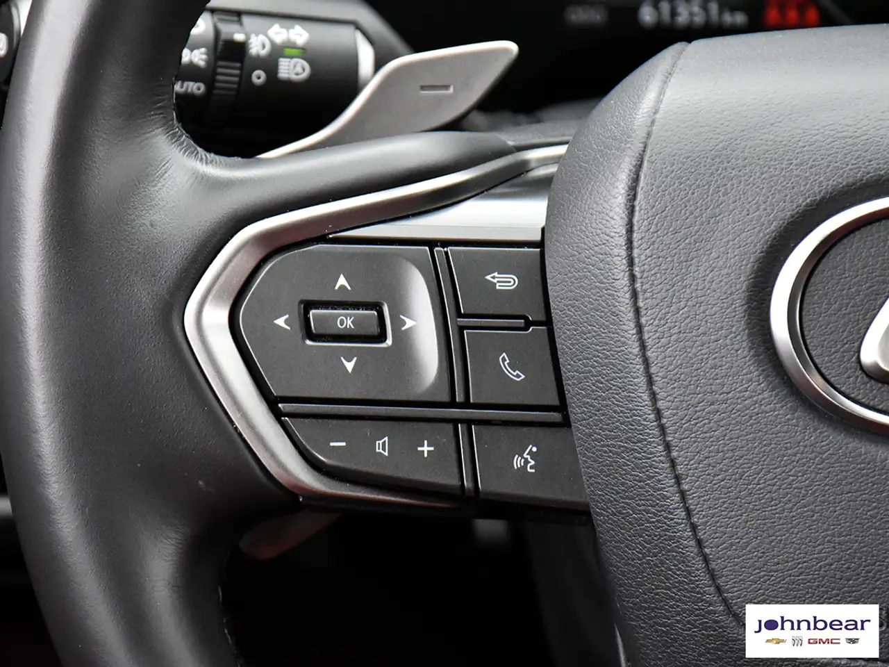 Lexus NX снимка Lexus NX