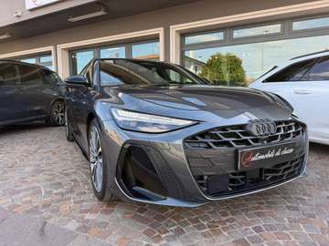 A6 Avant 2.0 tdi mhev -S line edition-204cv-NEW MODEL!