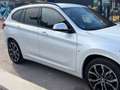 BMW X1 xDrive 18dA Blanco - thumbnail 2