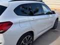 BMW X1 xDrive 18dA Blanco - thumbnail 3