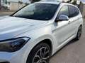 BMW X1 xDrive 18dA Blanco - thumbnail 6