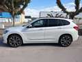 BMW X1 xDrive 18dA Blanco - thumbnail 5