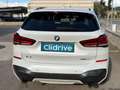 BMW X1 xDrive 18dA Blanco - thumbnail 4