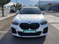 BMW X1 xDrive 18dA Blanco - thumbnail 1