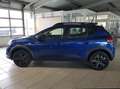 Dacia Sandero Stepway TCe SmartLink Kamera PDC hi+vo Blau - thumbnail 4