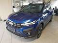 Dacia Sandero Stepway TCe SmartLink Kamera PDC hi+vo Blau - thumbnail 3