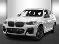 BMW X3 M40i *Innovationspaket*AHK*Glasdach* Weiß - thumbnail 2