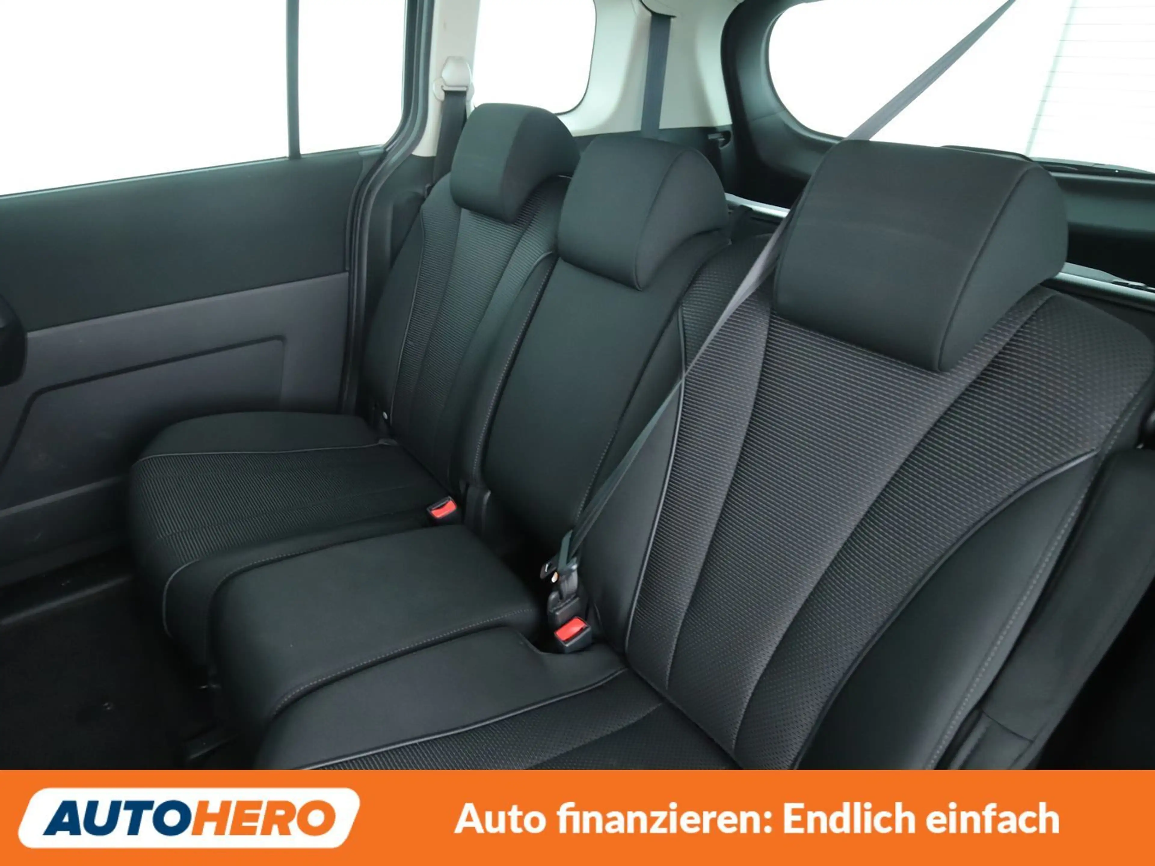 Mazda 5 2.0 Sendo*NAVI*CAM*PDC*SHZ*TEMPO*KLIMA*GARANTIE* — photo 14