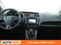 Mazda 5 2.0 Sendo*NAVI*CAM*PDC*SHZ*TEMPO*KLIMA*GARANTIE* Grau - thumbnail 12
