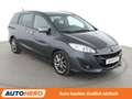 Mazda 5 2.0 Sendo*NAVI*CAM*PDC*SHZ*TEMPO*KLIMA*GARANTIE* Grau - thumbnail 8