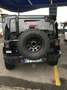 Jeep Wrangler Wrangler 2.8 crd Sahara auto Nero - thumbnail 1