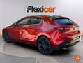 Mazda 3 2.0 SKYACTIV-X ORIGIN-X Rojo - thumbnail 4