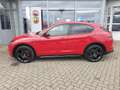 Alfa Romeo Stelvio Competizione Q4 Rot - thumbnail 4