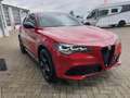 Alfa Romeo Stelvio Competizione Q4 Rot - thumbnail 3