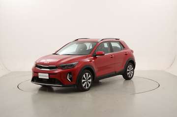 MHEV Urban 1.0 Mild Hybrid 100CV