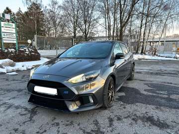 2.3 EcoBoost S&S Allrad RS