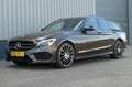 Mercedes-Benz C 250 Estate Prestige AMG Leder Navi LED Cruise Clima Marrón - thumbnail 17