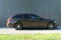 Mercedes-Benz C 250 Estate Prestige AMG Leder Navi LED Cruise Clima Marrón - thumbnail 19