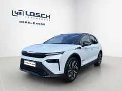 Skoda Sportline