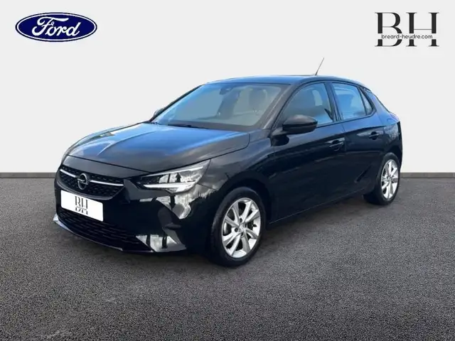 Opel Corsa-e 1.2 75ch Elegance Business