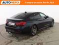 BMW 420 420dA Gran Coupé M Sport Negro - thumbnail 6