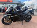 Honda CBR 600 FA Negro - thumbnail 3