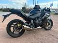 Honda CBR 600 FA Negro - thumbnail 4