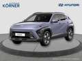 Hyundai KONA HYBRID 1.6 GDI SELECT FUNKTIONSPAKET NAVI CAM DAB Blu/Azzurro - thumbnail 1