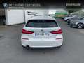 BMW 118 118iA 136ch Business Design DKG7 Blanc - thumbnail 18