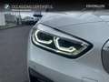 BMW 118 118iA 136ch Business Design DKG7 Blanc - thumbnail 10