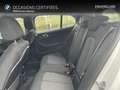 BMW 118 118iA 136ch Business Design DKG7 Blanc - thumbnail 13