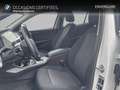 BMW 118 118iA 136ch Business Design DKG7 Blanc - thumbnail 4