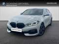 BMW 118 118iA 136ch Business Design DKG7 Blanc - thumbnail 1