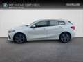 BMW 118 118iA 136ch Business Design DKG7 Blanc - thumbnail 3